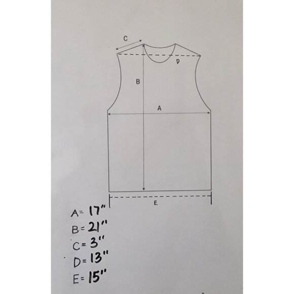 Guess Jeans Puffer Vest  Black & Gray Kid's Large - Picture 7 of 7